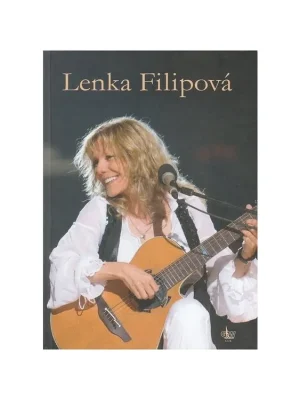 Ověřený Zpěvník Lenka Filipová