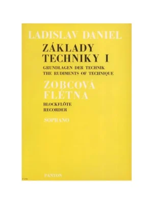 Daniel - Základy techniky 1 Pouze Dnes