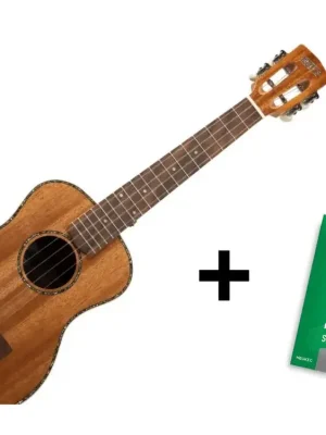 HENRY’S HEUKE50P-T01 - Natural Odeslání Ihned