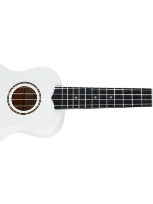 Akustické ukulele TANGLEWOOD TWT SP WH Pouze Dnes
