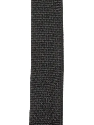 Cenový Hit D'Addario Polypropylene Ukulele Strap, Black