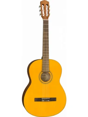 Klasická kytara Fender ESC105 Classical 4/4 Sleva