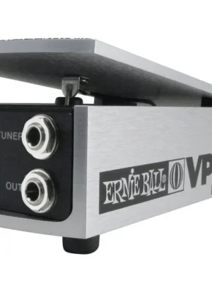 Speciální Cena 6166 Ernie Ball 250K Mono Volume Pedal (for Passive Electronics) - volume pedal