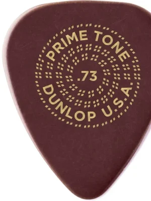 Zlevněný Dunlop Primetone Standard Sculpted Plectra Guitar Picks 511 PT Std .73mm