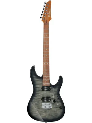 Ibanez AZ24S1F Transparent Black Sunburst Jen Po Omezenou Doba