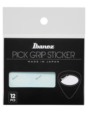 Ibanez PGS12 Pick Grip Sticker Časově Omezené