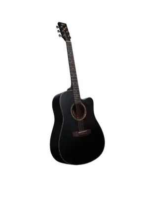 HENRY’S Bonefire B101 - Black Super Cena