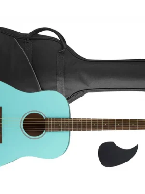 Pouze Dnes Akustická kytara paket Ashton D30 TRP Pack