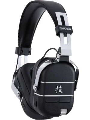 Sluchátkový zesilovač BOSS Waza Air Hit Sezóny