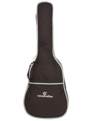 Obal pro akustickou kytaru SOUNDSATION SBG-10-AG Víkendová Akce