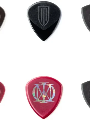 Nakupujte Hned Trsátka DUNLOP John Petrucci Variety Pack