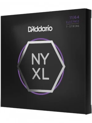 D'ADDARIO NYXL 1164 - Struny na elektrickou kytaru Levný