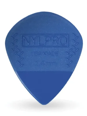 D'Addario Nylpro Guitar Picks 675, 25 Pack Výprodej