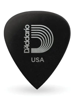 Sezónní Sleva D'Addario Duralin Precision Guitar Picks, Extra Heavy, 25 pack