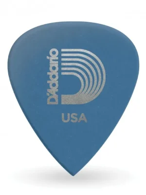 Bezpečná Platba D'Addario Duralin Precision Guitar Picks, Medium/Heavy, 10 pack