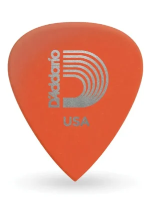 D'Addario Duralin Precision Guitar Picks, Light, 100 pack Koupit Online