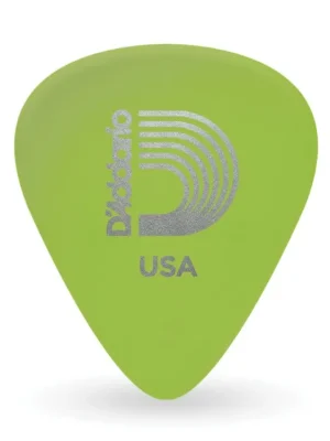 Výhodná Nabídka D'Addario Cellu-Glow Guitar Picks, Medium, 100 pack