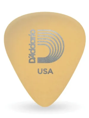 D'Addario Cortex Guitar Picks, Light, 25 pack Omezená Nabídka