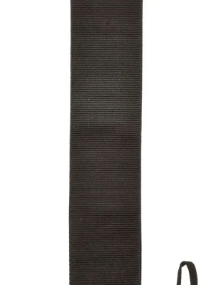 Nízká Cena D'Addario Acoustic Quick Release Guitar Strap, Black