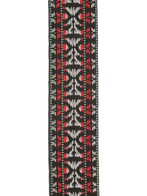 Koupit Online D'Addario Woven Guitar Strap, Hootenanny 2