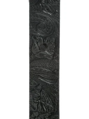 D'Addario Deluxe Leather Guitar Strap Nakupujte Hned