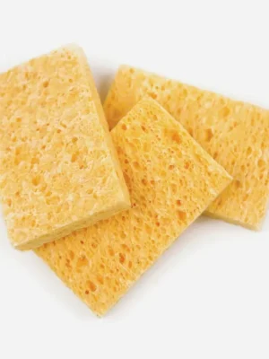 Cenově Výhodný D'Addario Acoustic Guitar Humidifier Replacement Sponges, 3 Pack