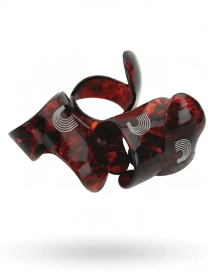 D'Addario Finger Picks, Large, 5 Pack Značkový