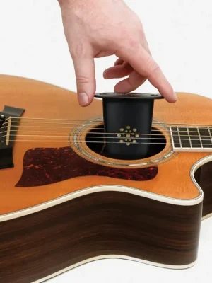 Levný Zvlhčovač kytarový D'Addario GH