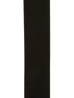 D'Addario Pad Lock Guitar Strap, Black Ověřený