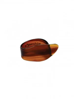 Nakupujte Hned D'Addario National Celluloid Thumb Picks, Medium Tortoiseshell - 12 pack