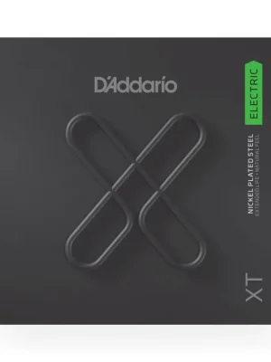 Single XT Nickel Plated Steel 059 Objednat Nyní