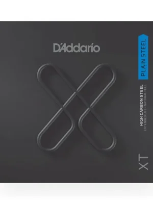 Víkendová Akce Single XT Plain Steel 018