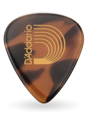 D'Addario Casein 2.0mm Standard Pick Originální