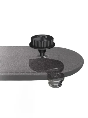 D'Addario Universal Strap Lock System, Nickel Objednat Nyní