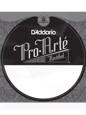 Cenově Výhodný D'Addario J3005 Rectified Classical Guitar Single String, Normal Tension, Fifth String