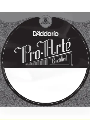 Dokud Zásoby Vydrží D'Addario NYL039 Rectified Nylon Classical Guitar Single String ,.039