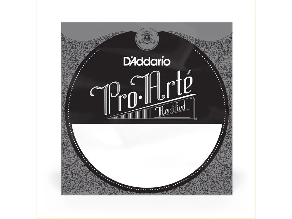 D'Addario NYL029 Rectified Nylon Classical Guitar Single String ,.029 Sezónní Sleva