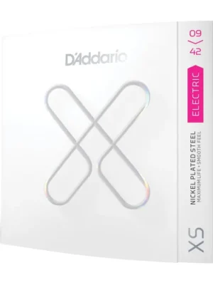 Rychlé Dodání Struny pro elektrickou kytaru Daddario XSE942