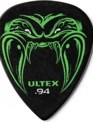 Dunlop PH 112R 94 James Hetfield Black Fang Ultex 0.94 mm Sleva