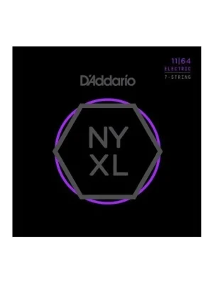 D'ADDARIO NYXL 1164 - Struny na elektrickou kytaru Cenová Bomba