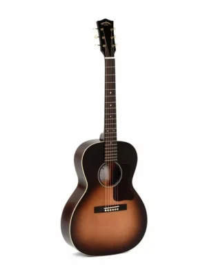 Elektro akustická kytara Sigma Guitars LM SG00 Finální Výprodej