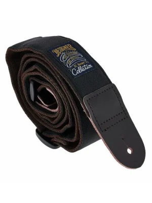 Originální Kytarový popruh IBANEZ DCS50OBK