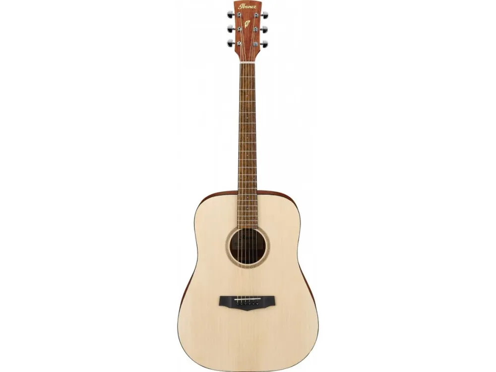Akustická kytara Ibanez PF10 OPN Nejprodávanější