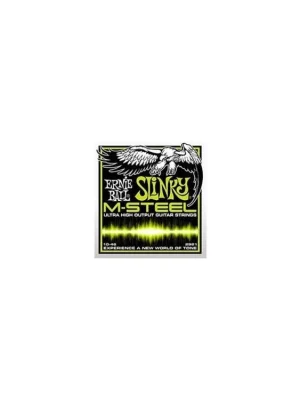 Bezpečná Platba Ernie Ball Cobalt Slinky struny pro el. kytaru.- .010 - .046