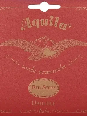 Struny pro tenorové ukulele AQUILA 88U Levný