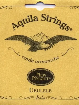 Objednat Nyní Struny pro koncertní ukulele AQUILA 7U
