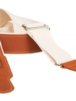 Kytarový popruh Boss BSH-20-NAT Tovární Cena