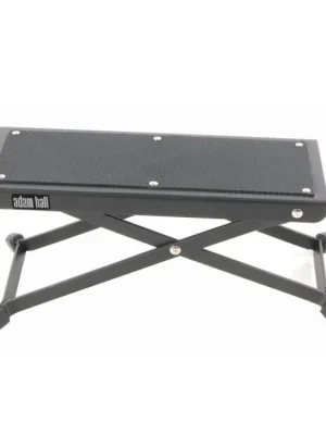 Adam Hall SGS 017 - Kytarová podnožka Finální Výprodej