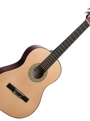 Klasická kytara Cantabile AS-851 1/2 Rychlé Dodání