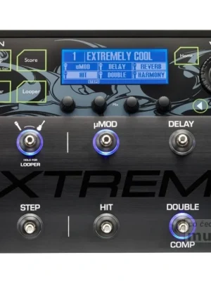 Akční Nabídka TC Helicon VoiceLive 3 Extreme